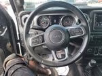 2019 Jeep Wrangler Unlimited Sahara 4X4 SUV