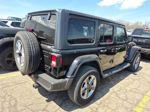 2019 Jeep Wrangler Unlimited Sahara 4X4 SUV