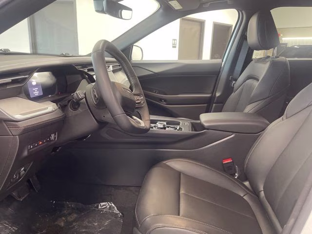 2026 Diamond Black Crystal Pearlcoat Jeep Cherokee Limited 4X4 SUV