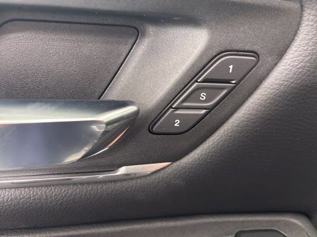 2026 Granite Crystal Metallic Clearcoat Ram 1500 Laramie 4X4 Truck