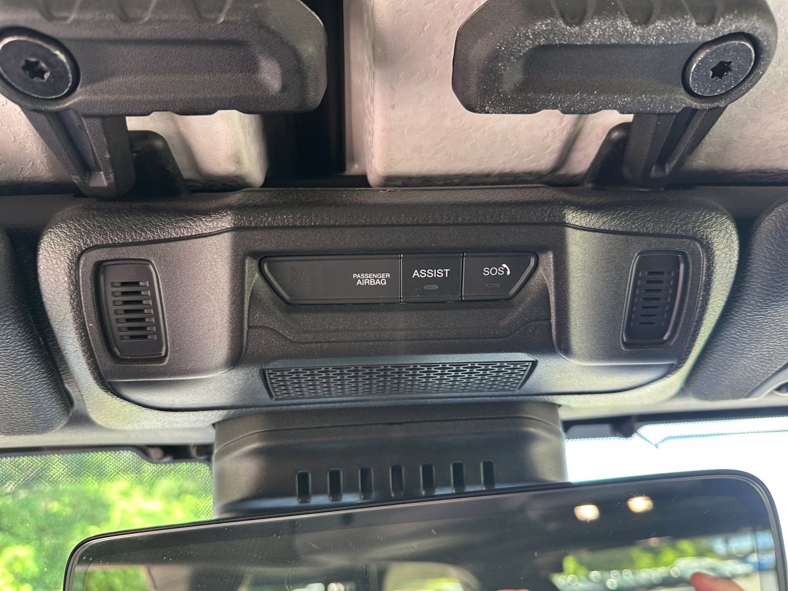 2024 Black Clearcoat Jeep Wrangler Rubicon X 4X4 SUV