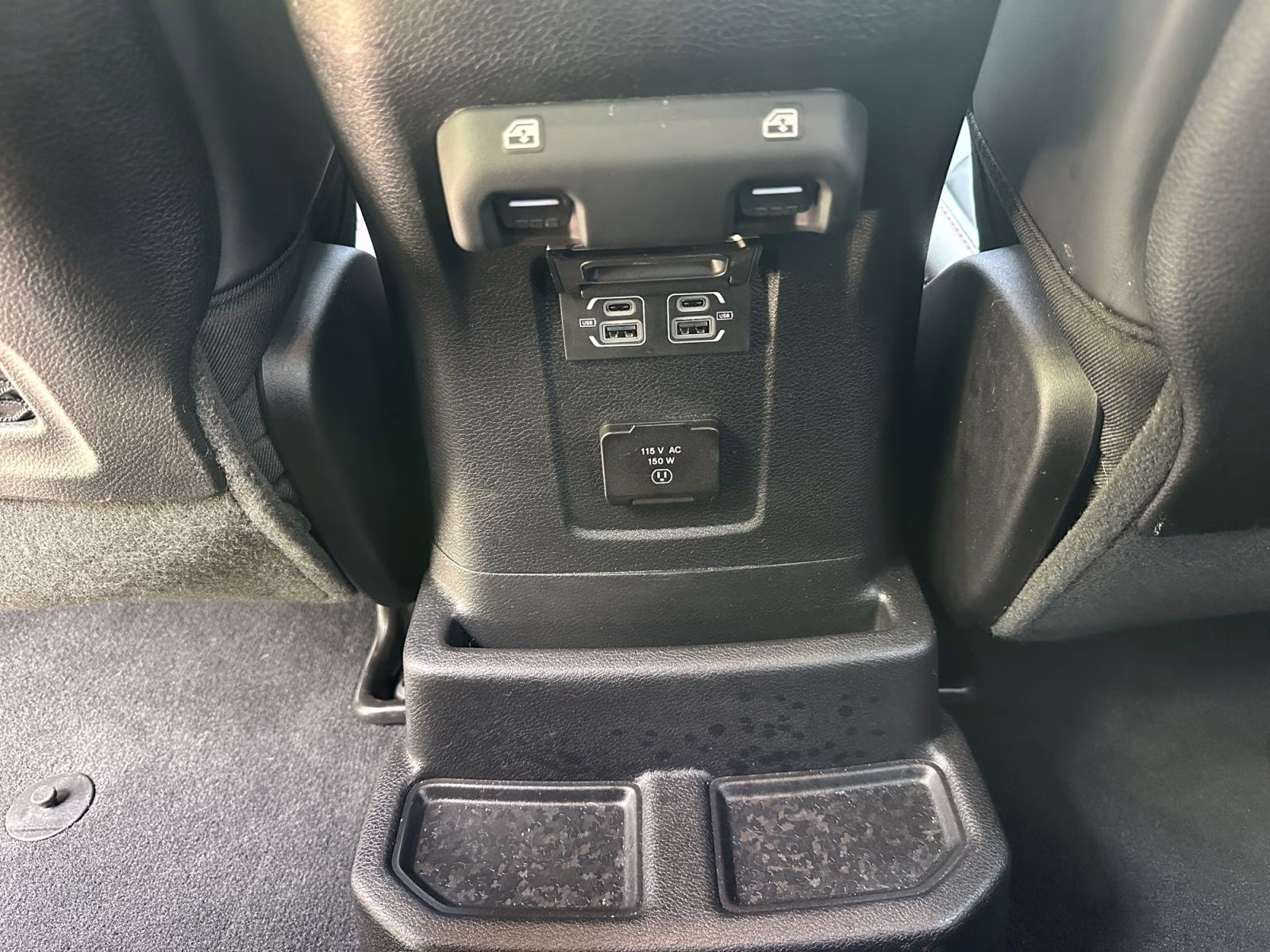 2024 Black Clearcoat Jeep Wrangler Rubicon X 4X4 SUV
