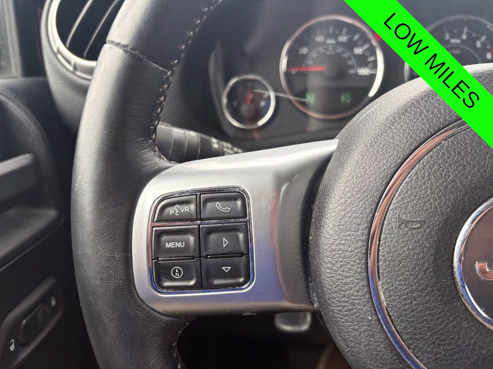 2016 Black Clearcoat Jeep Wrangler Unlimited Rubicon 4X4 SUV