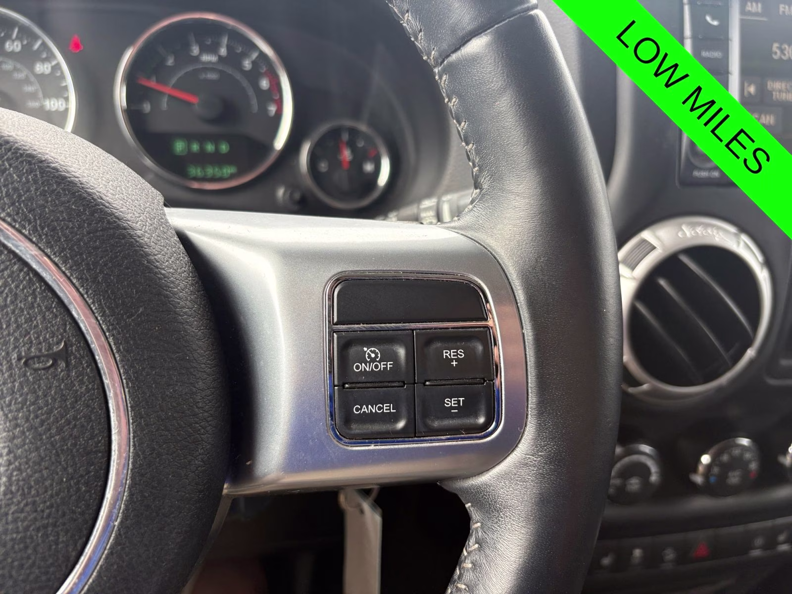 2016 Black Clearcoat Jeep Wrangler Unlimited Rubicon 4X4 SUV