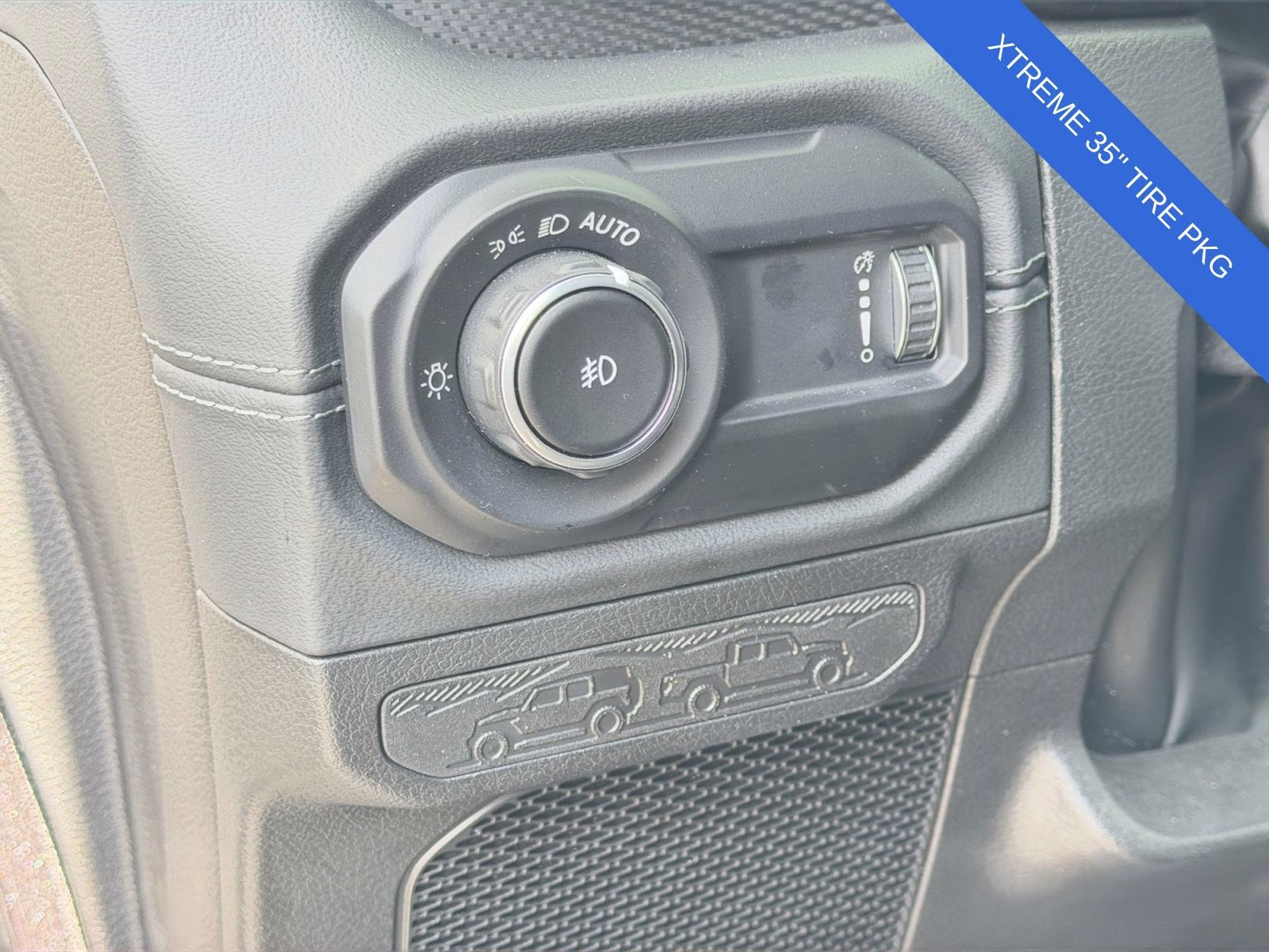2024 Granite Crystal Metallic Clearcoat Jeep Wrangler Rubicon 4X4 SUV