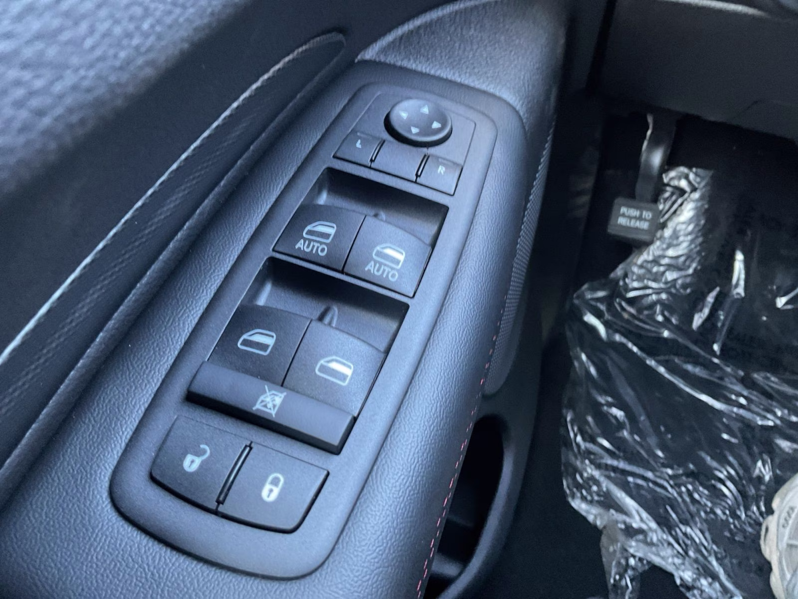 2026 Vapor Gray Dodge Durango GT Plus AWD SUV