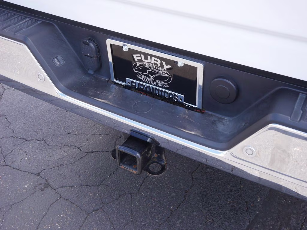 2025 Summit White Chevrolet Silverado 2500HD Work Truck 4X4 Truck