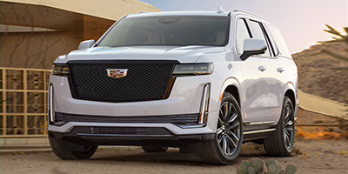 2024 Cadillac Escalade Premium Luxury 4X4 SUV