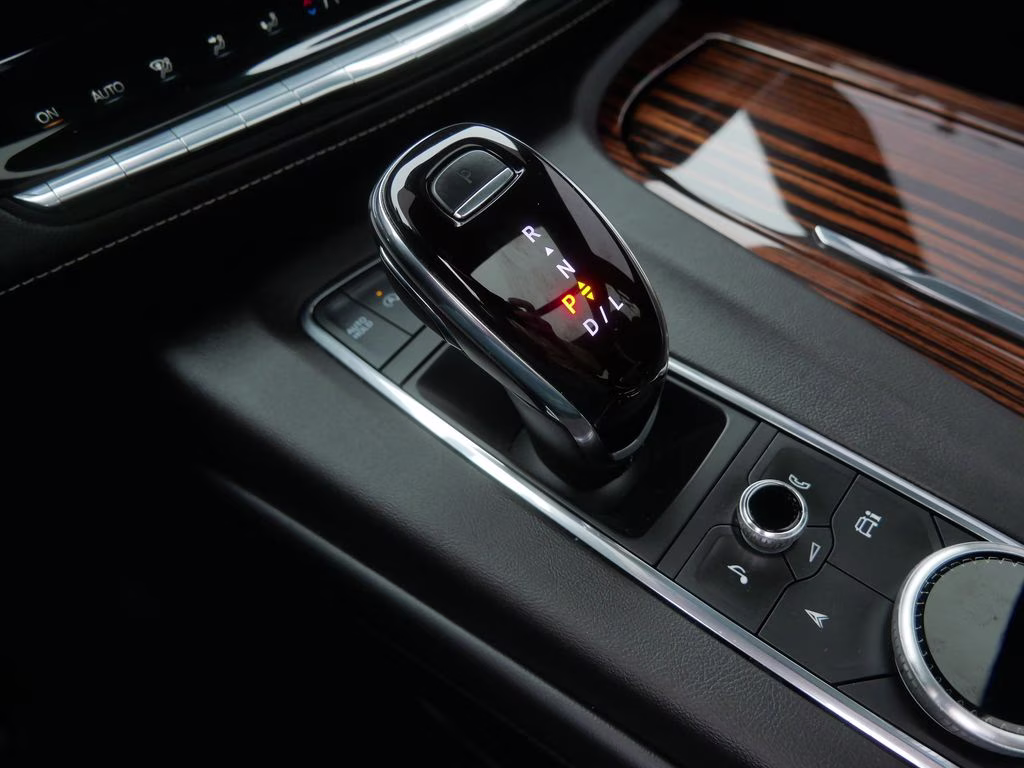 2024 Black Raven Cadillac Escalade Premium Luxury 4X4 SUV