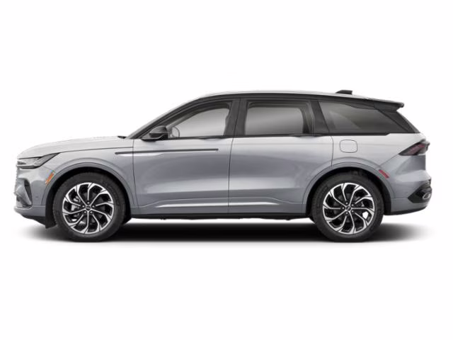 2026 Radiance Lincoln Nautilus Reserve AWD SUV
