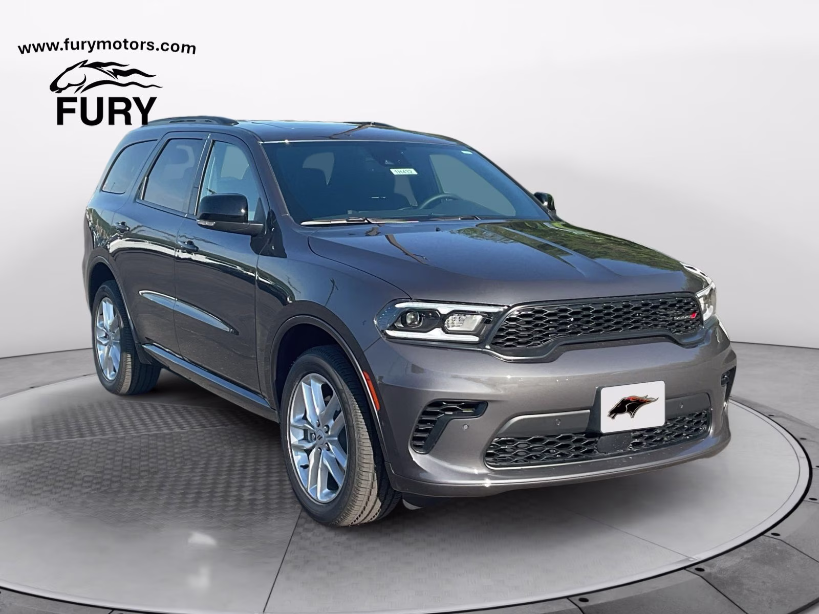 2026 Dodge Durango GT Plus AWD's photo
