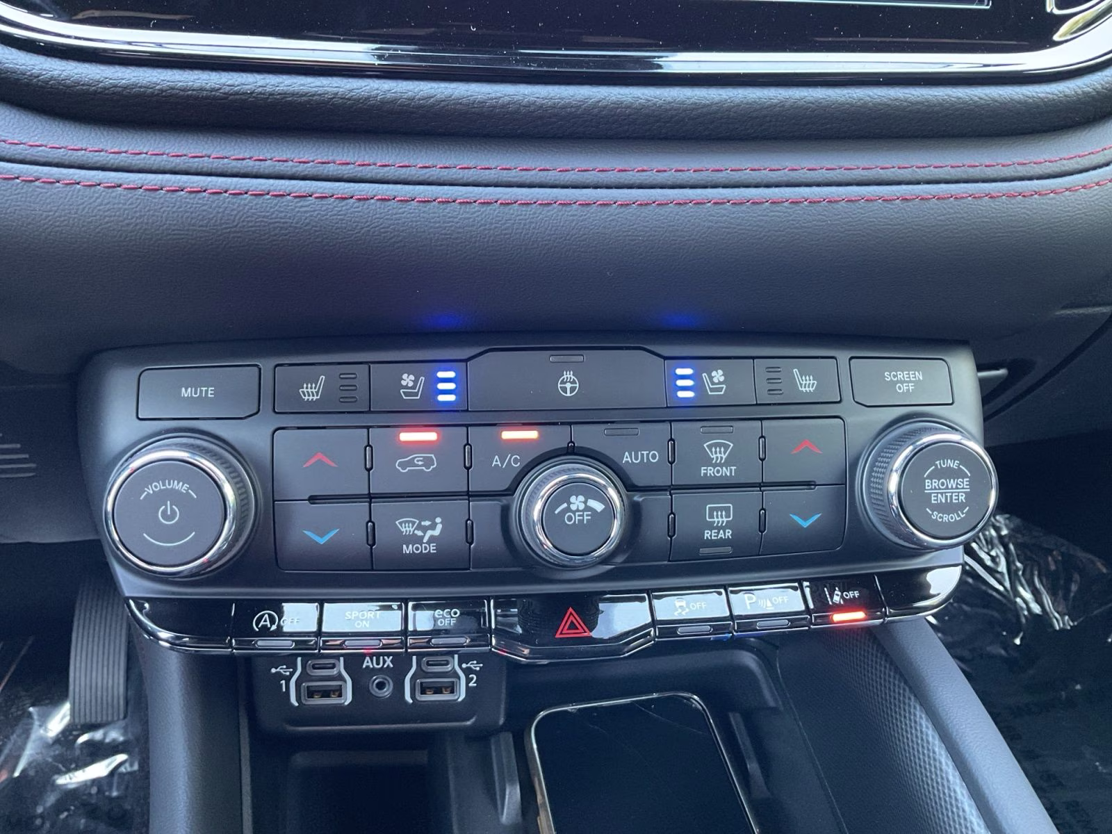 2026 Vapor Gray Dodge Durango GT Plus AWD SUV