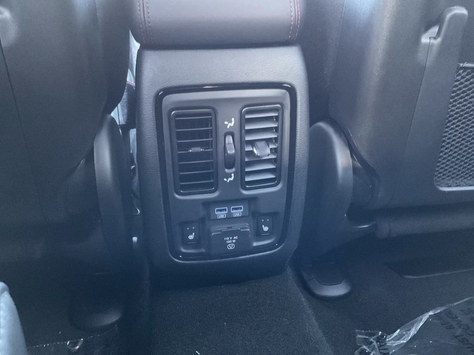 2026 Vapor Gray Dodge Durango GT Plus AWD SUV