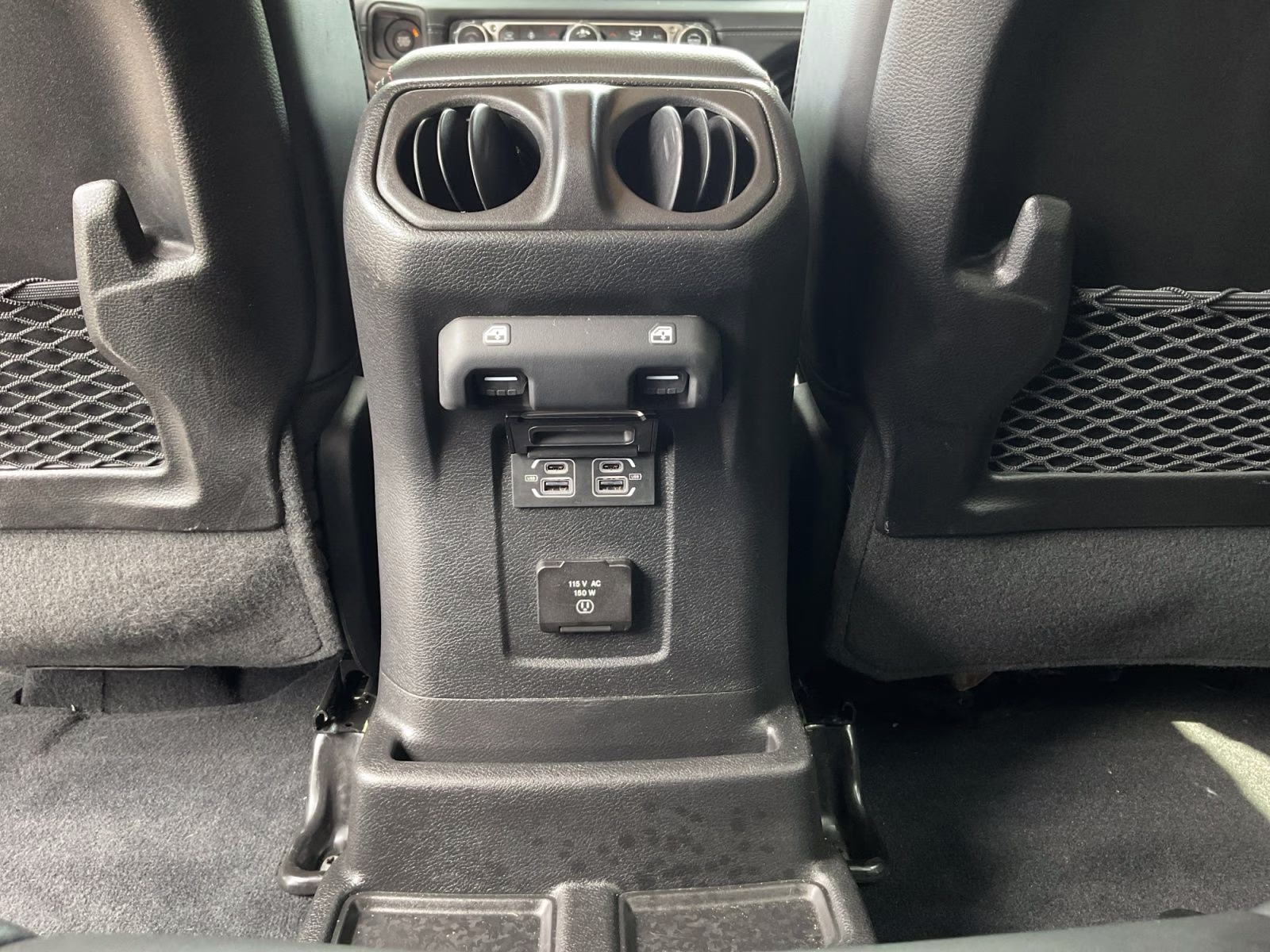 2024 Black Clearcoat Jeep Wrangler Rubicon X 4X4 SUV