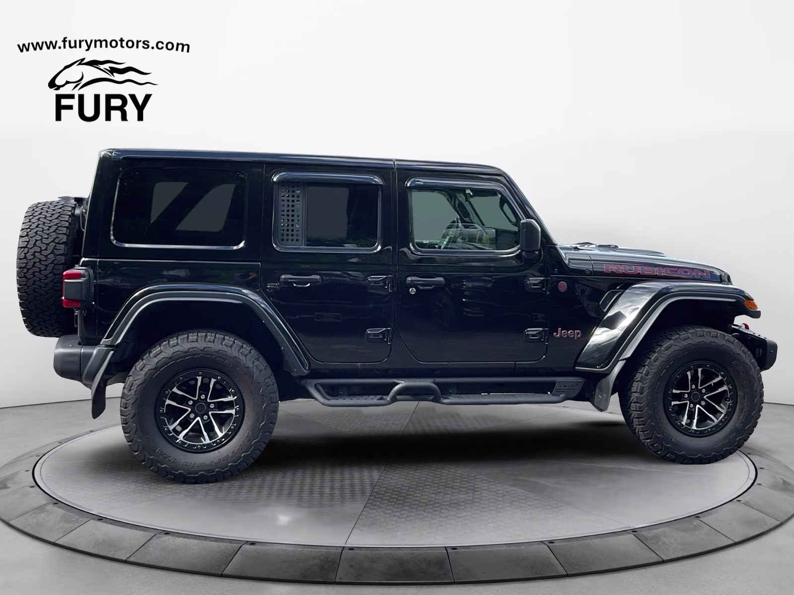 Used 2024 Jeep Wrangler 4-Door Rubicon X with VIN 1C4RJXFG6RW132188 for sale in South Saint Paul, Minnesota