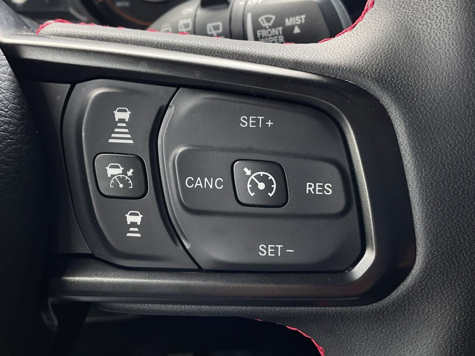 2024 Black Clearcoat Jeep Wrangler Rubicon X 4X4 SUV