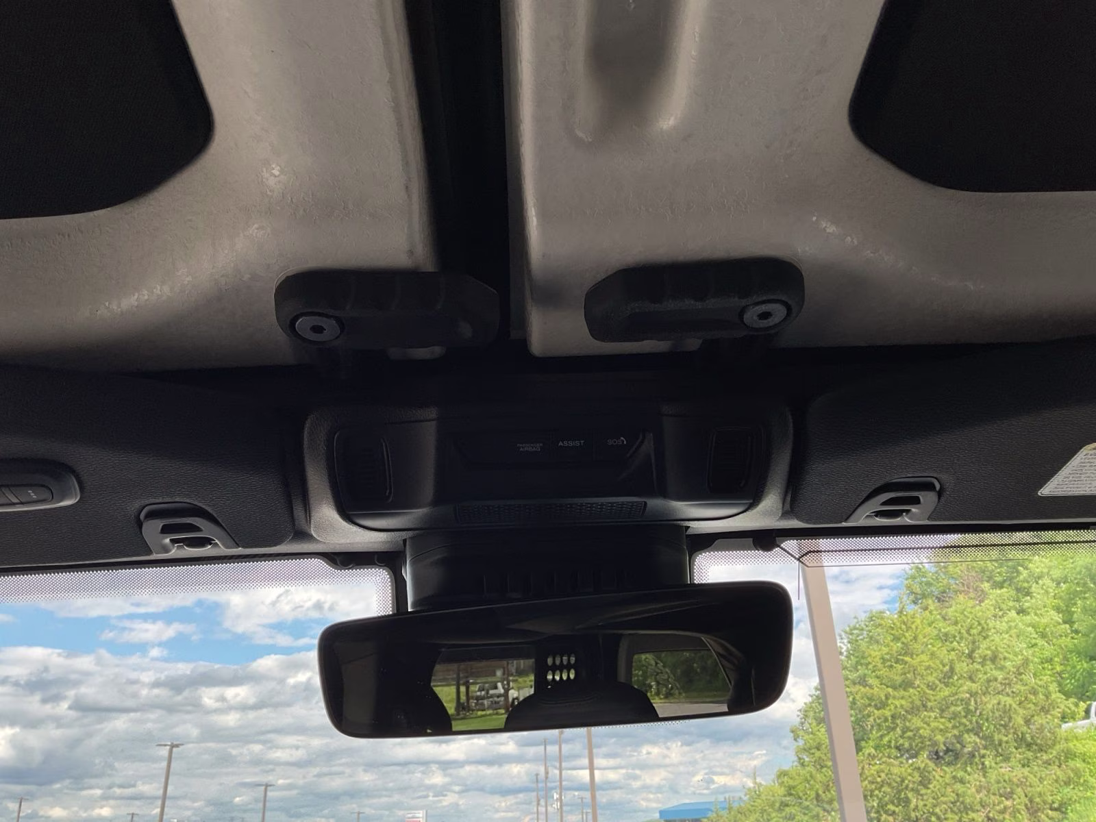 2024 Black Clearcoat Jeep Wrangler Rubicon X 4X4 SUV