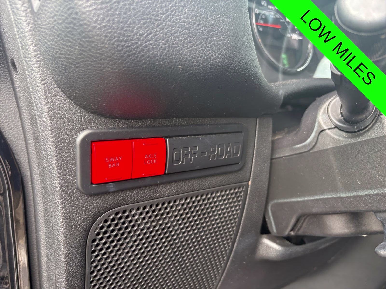 2016 Black Clearcoat Jeep Wrangler Unlimited Rubicon 4X4 SUV