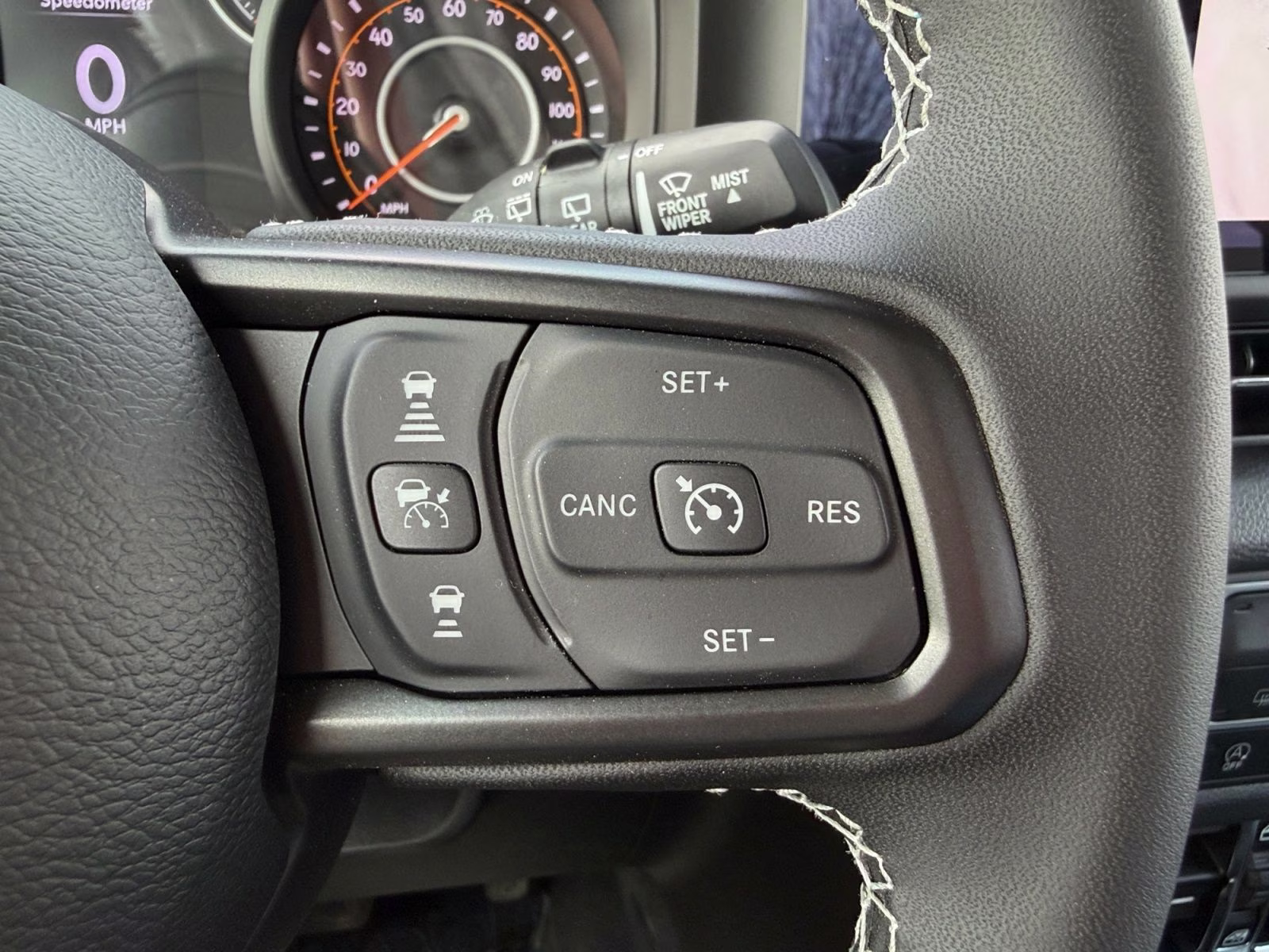 2025 Bright White Clearcoat Jeep Wrangler Willys 4X4 SUV