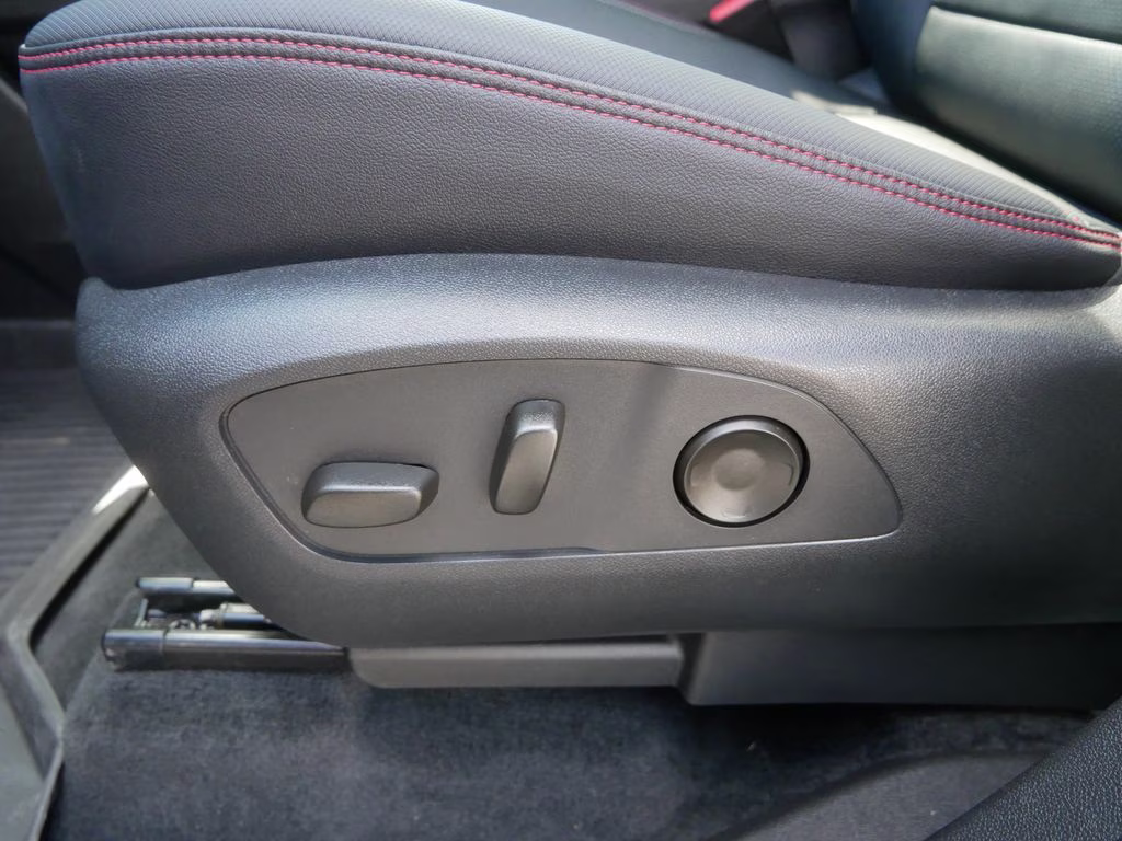 2024 Sterling Gray Metallic Chevrolet Traverse RS AWD SUV