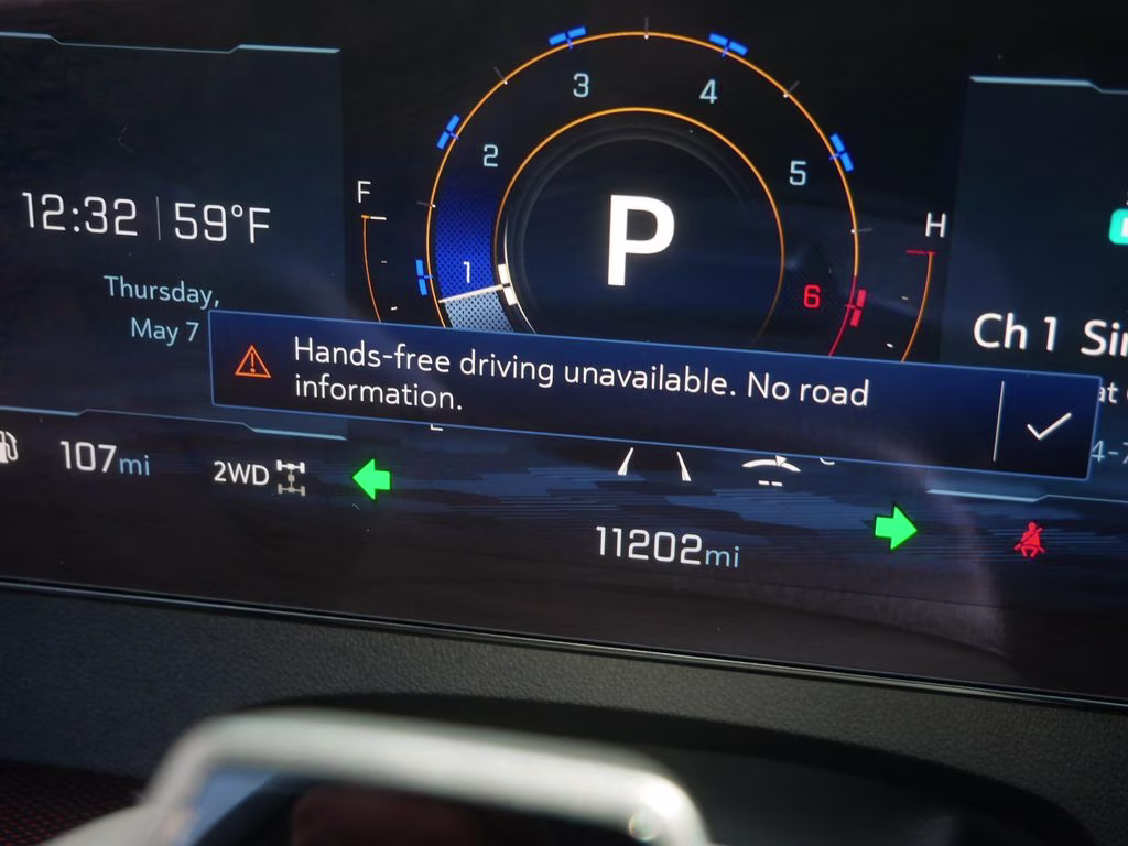 2024 Sterling Gray Metallic Chevrolet Traverse RS AWD SUV