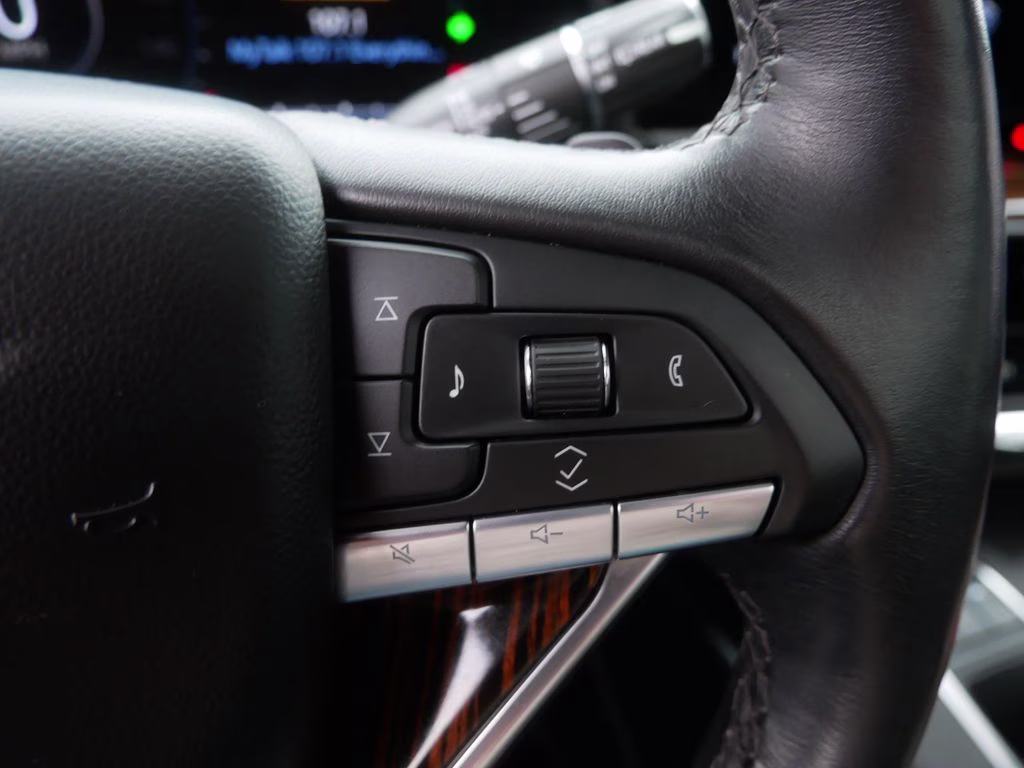 2024 Black Raven Cadillac Escalade Premium Luxury 4X4 SUV