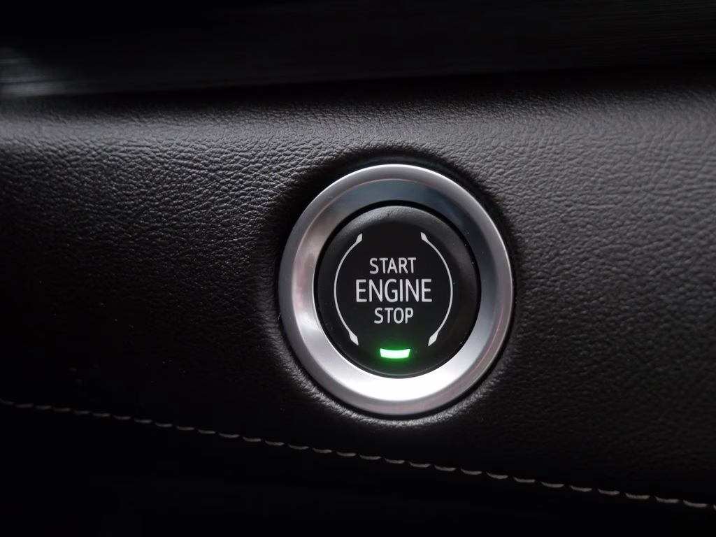2024 Black Raven Cadillac Escalade Premium Luxury 4X4 SUV
