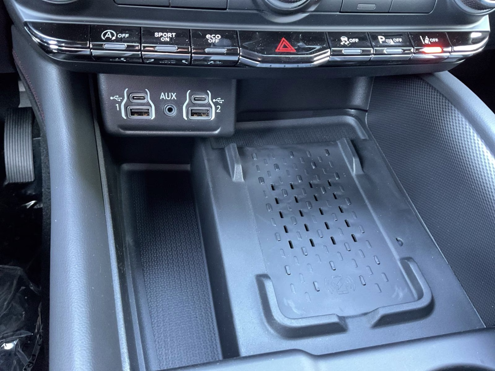 2026 Vapor Gray Dodge Durango GT Plus AWD SUV