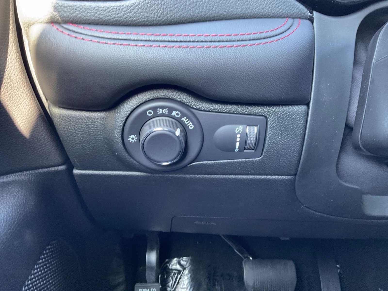 2026 Vapor Gray Dodge Durango GT Plus AWD SUV