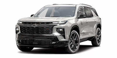 2024 Chevrolet Traverse RS AWD SUV