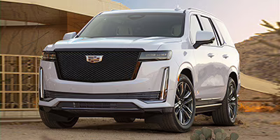 2024 Cadillac Escalade Premium Luxury 4X4 SUV