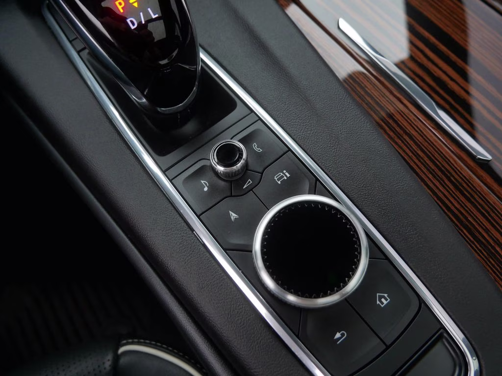 2024 Black Raven Cadillac Escalade Premium Luxury 4X4 SUV