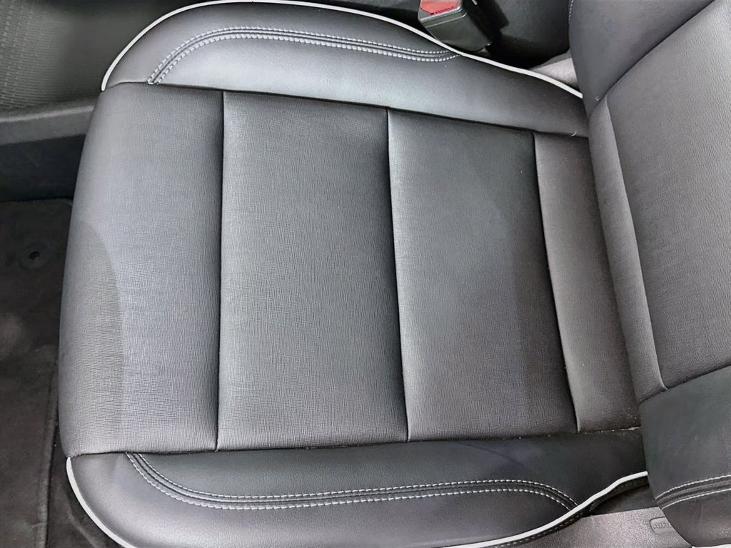 2025 Moonstone Gray Metallic Buick Enclave Preferred FWD SUV