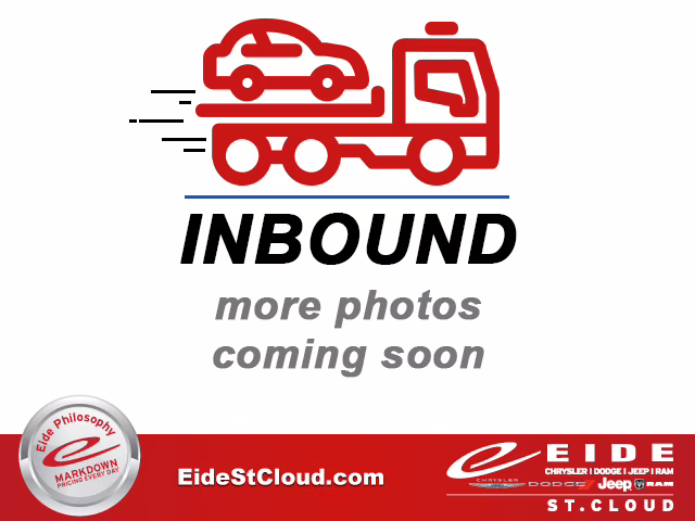 2024 Jeep Grand Cherokee Trailhawk 4xe 4X4 SUV