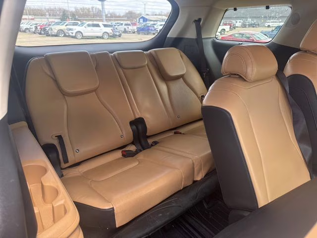 2024 Panthera Metal Kia Carnival EX FWD Van