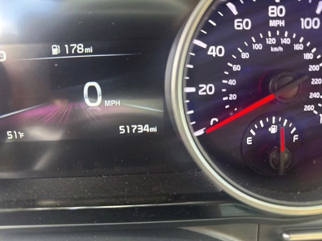 2024 Panthera Metal Kia Carnival EX FWD Van