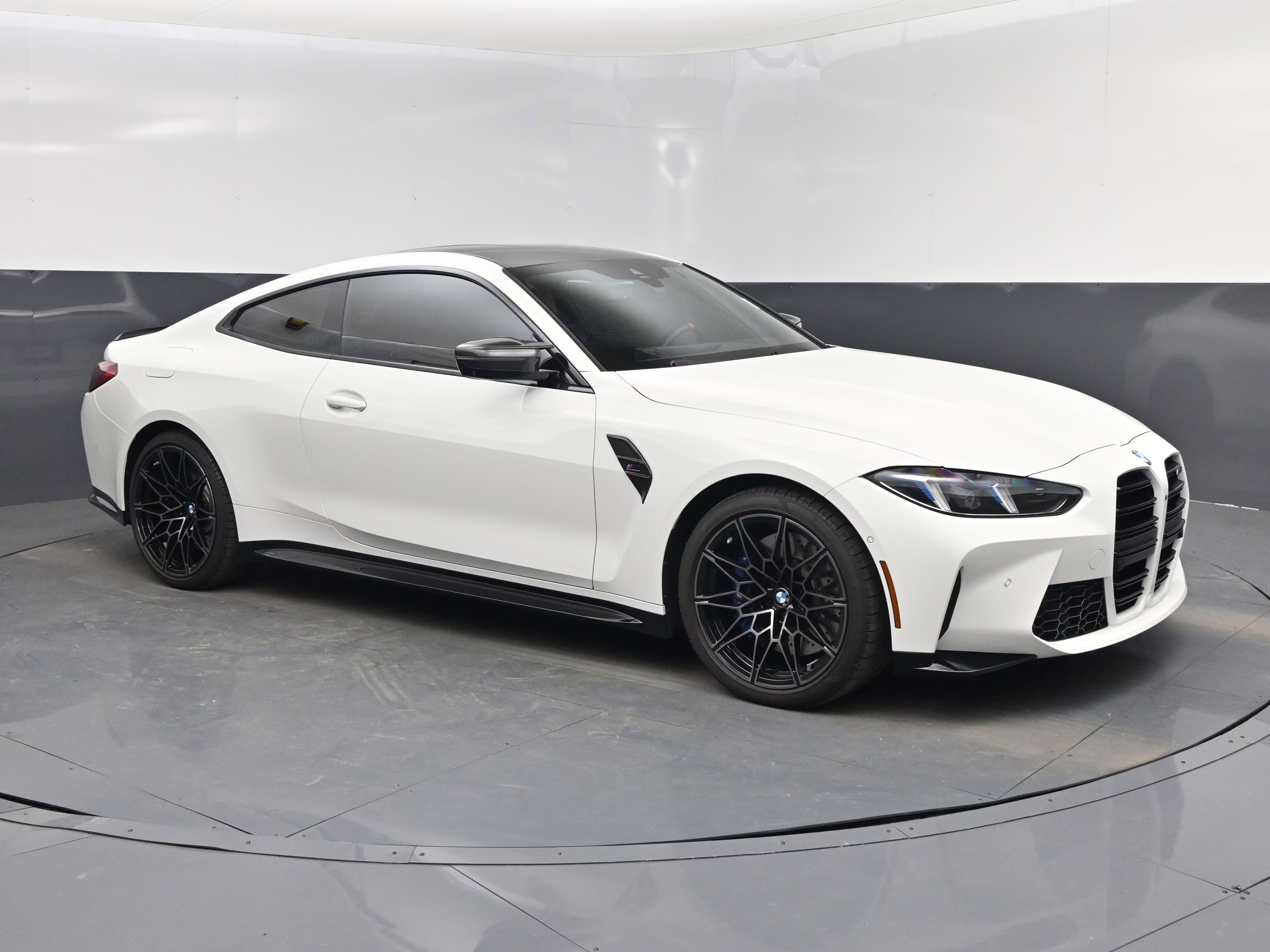 2025 BMW M4 M4 Competition xDrive Coupe's photo