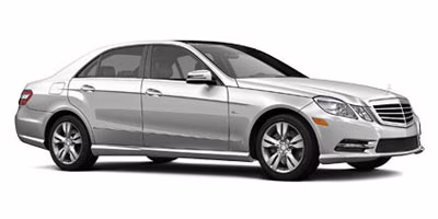 2013 Mercedes-Benz E-Class E 350 AWD Sedan
