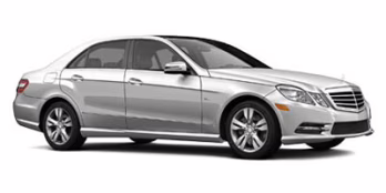 2013 Mercedes-Benz E-Class E 350 AWD Sedan