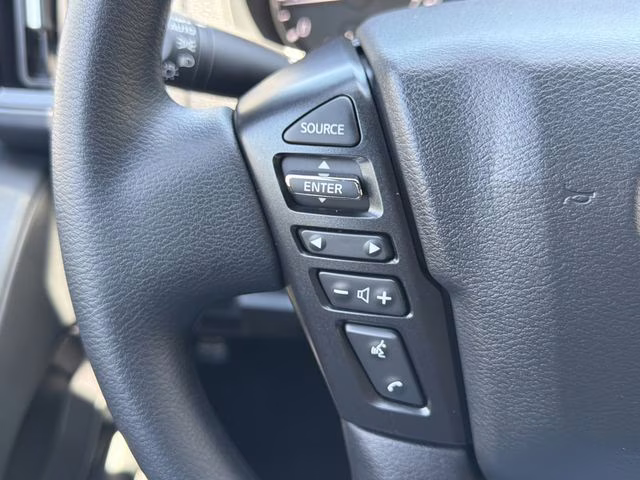 2026 Bluestone Pearl Nissan Frontier SV RWD Truck