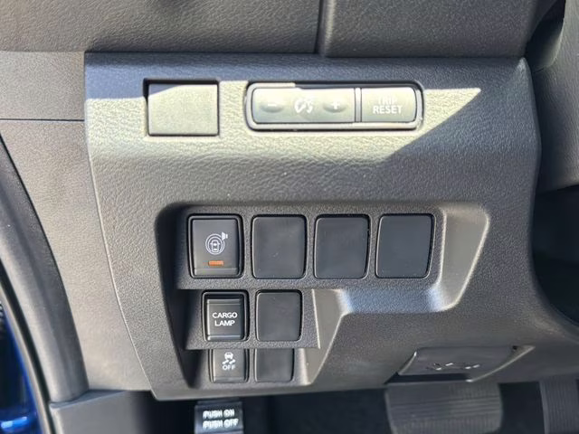 2026 Bluestone Pearl Nissan Frontier SV RWD Truck