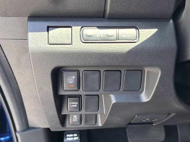 2026 Bluestone Pearl Nissan Frontier SV RWD Truck