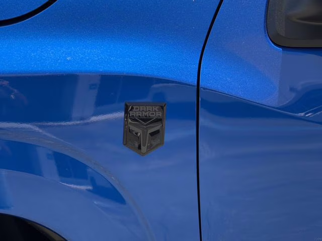 2026 Bluestone Pearl Nissan Frontier SV RWD Truck