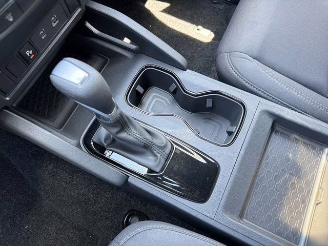 2026 Bluestone Pearl Nissan Frontier SV RWD Truck