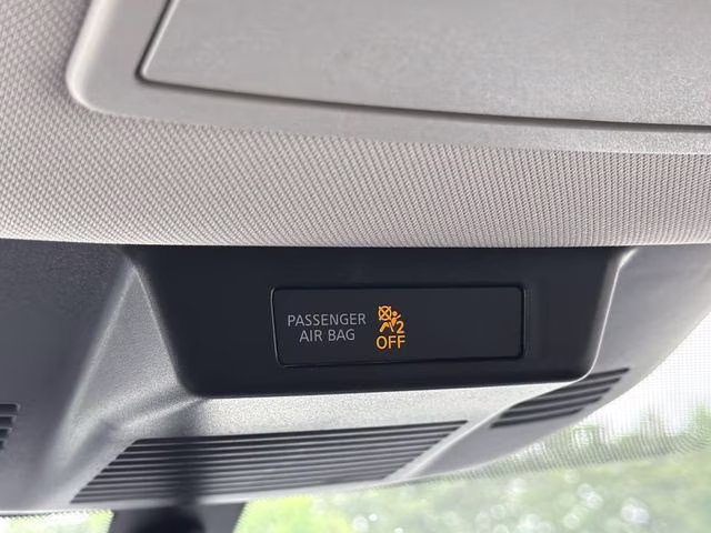 2026 Gun Metallic Nissan Rogue SV FWD SUV