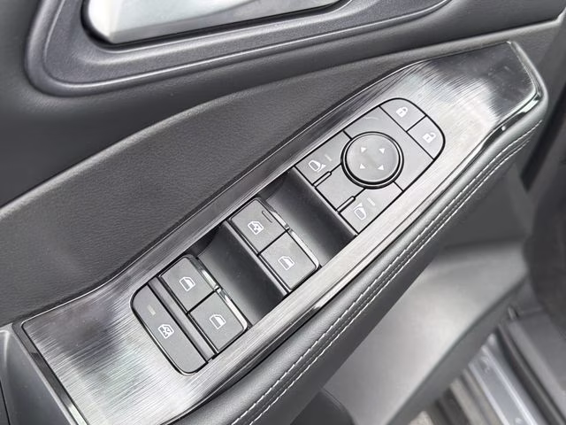 2026 Gun Metallic Nissan Rogue SV FWD SUV