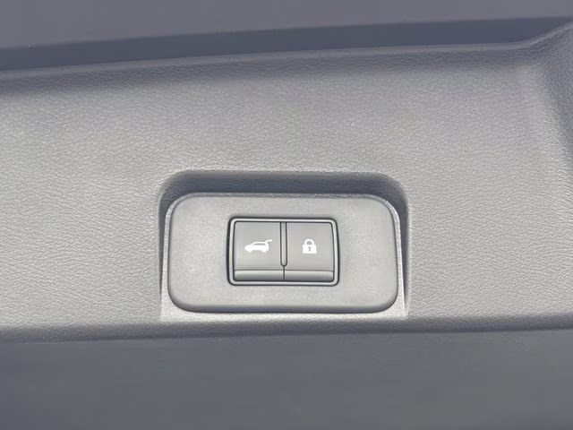 2026 Gun Metallic Nissan Rogue SV FWD SUV