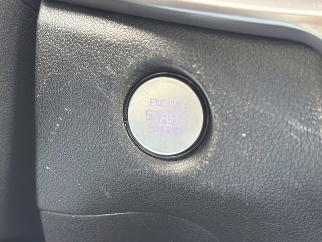 2024 Gravity Gray Kia Sorento S FWD SUV