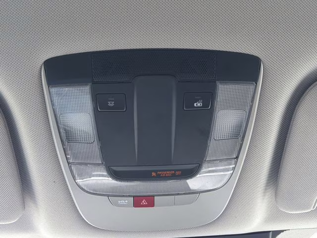 2024 Gravity Gray Kia Sorento S FWD SUV