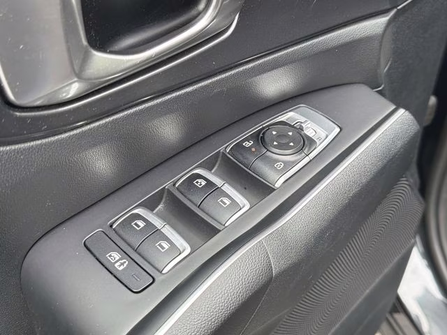 2024 Gravity Gray Kia Sorento S FWD SUV